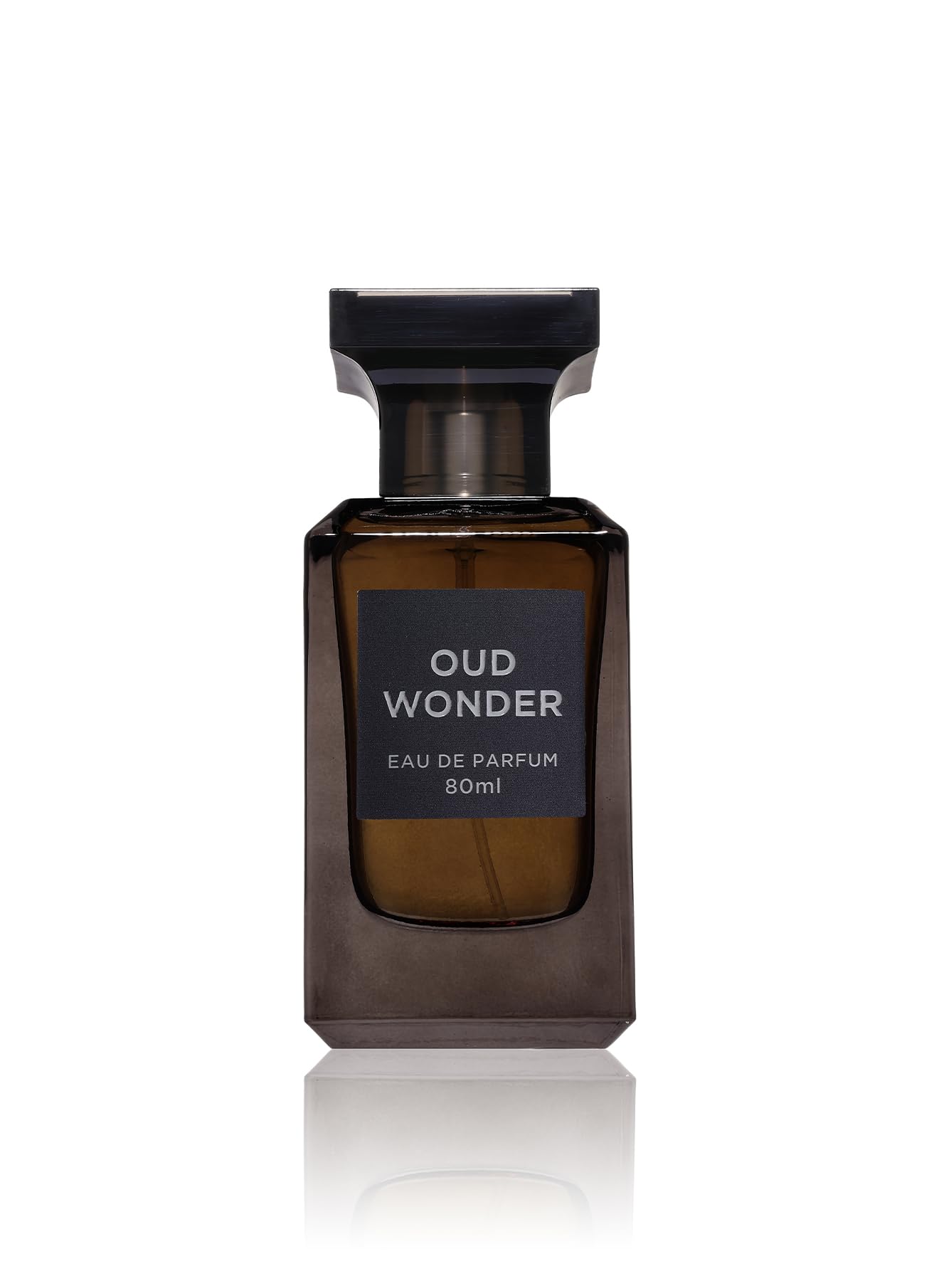 World Oud Wonder 2.7 U United Arab Emir. 12pcs Bybox EDP