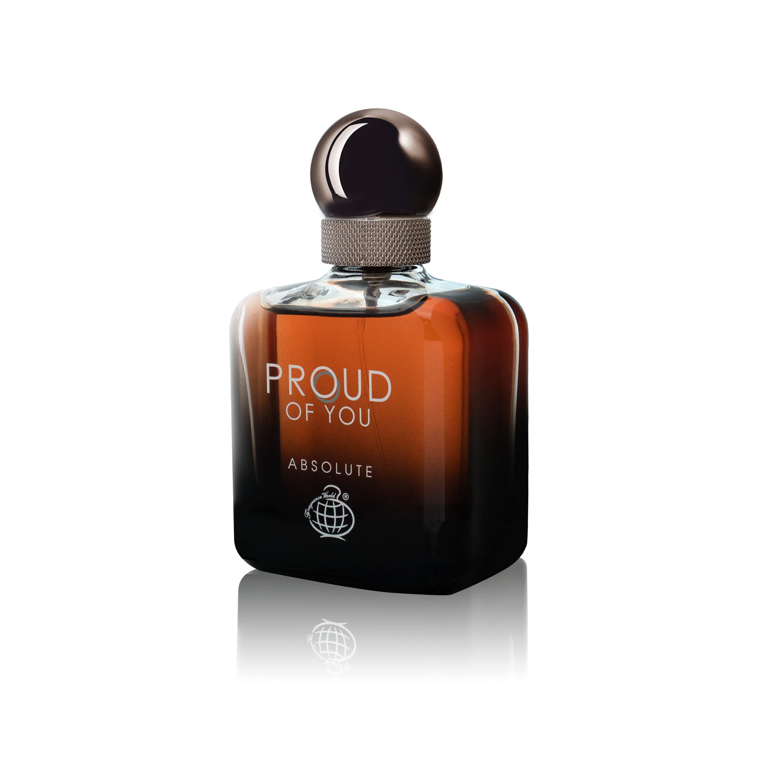 World Proud of You Absolute 3.4 United Arab Emir. 96pcs Bybox EDP - Thumbnail 2