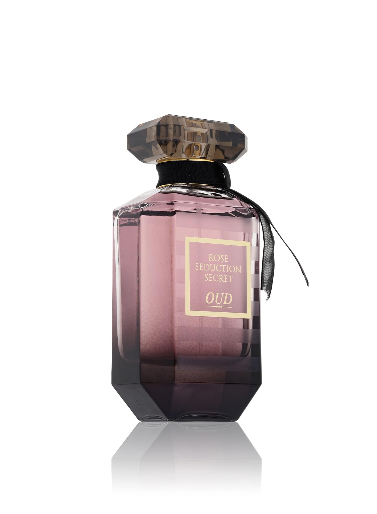 World Rose Seduction Secret Oud 3.4 U United Arab Emir. 96pcs Bybox EDP - Thumbnail 2