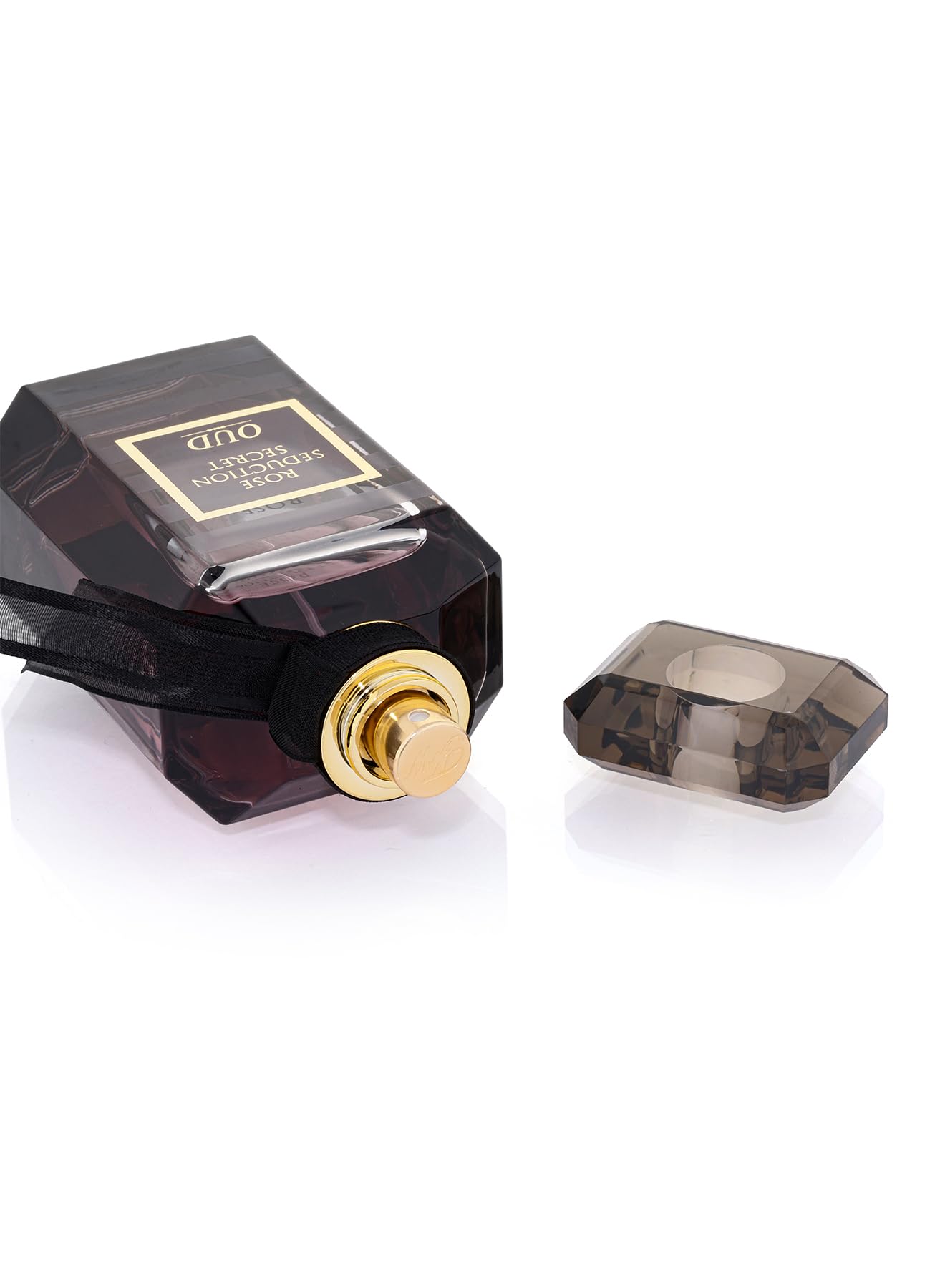World Rose Seduction Secret Oud 3.4 U United Arab Emir. 96pcs Bybox EDP - Thumbnail 3