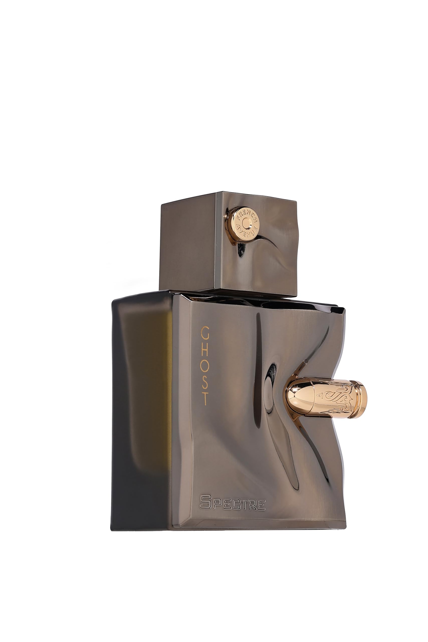 Spectre Ghost By French Avenue EDP 80 ml - Thumbnail 2