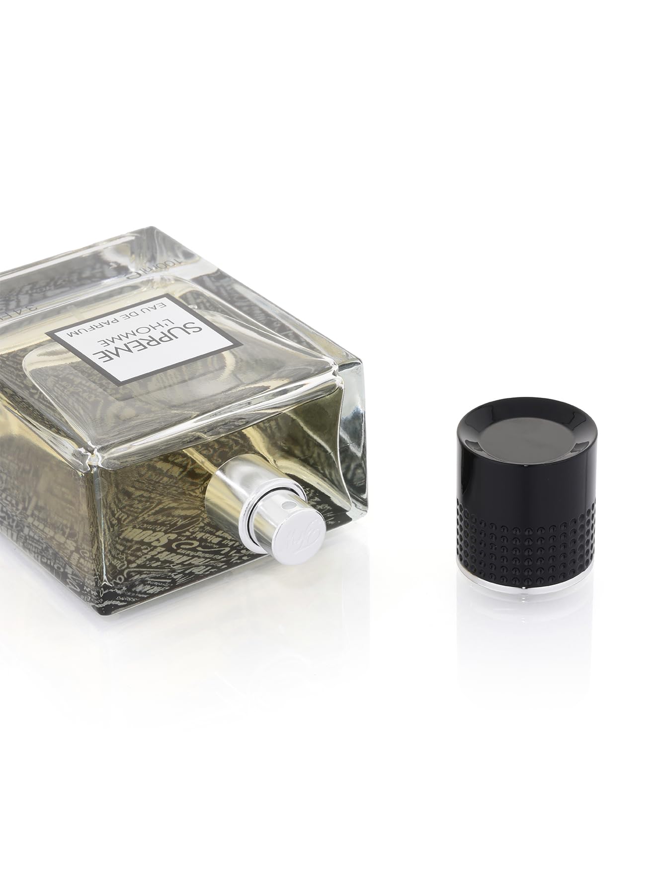 World Supreme 3.4 M United Arab Emir. 96pcs Bybox EDP - Thumbnail 3