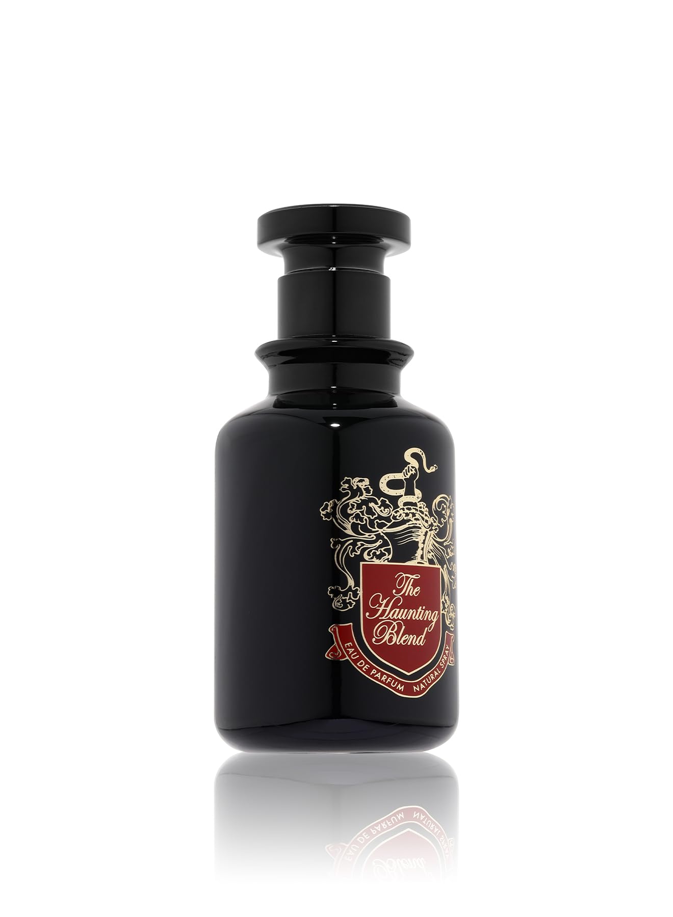 The Haunting Blend | | By World EDP 100 ml - Thumbnail 2