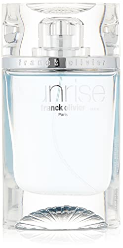 Franck Olivier Sunrise For Men EDT 2.5 oz - Thumbnail 2