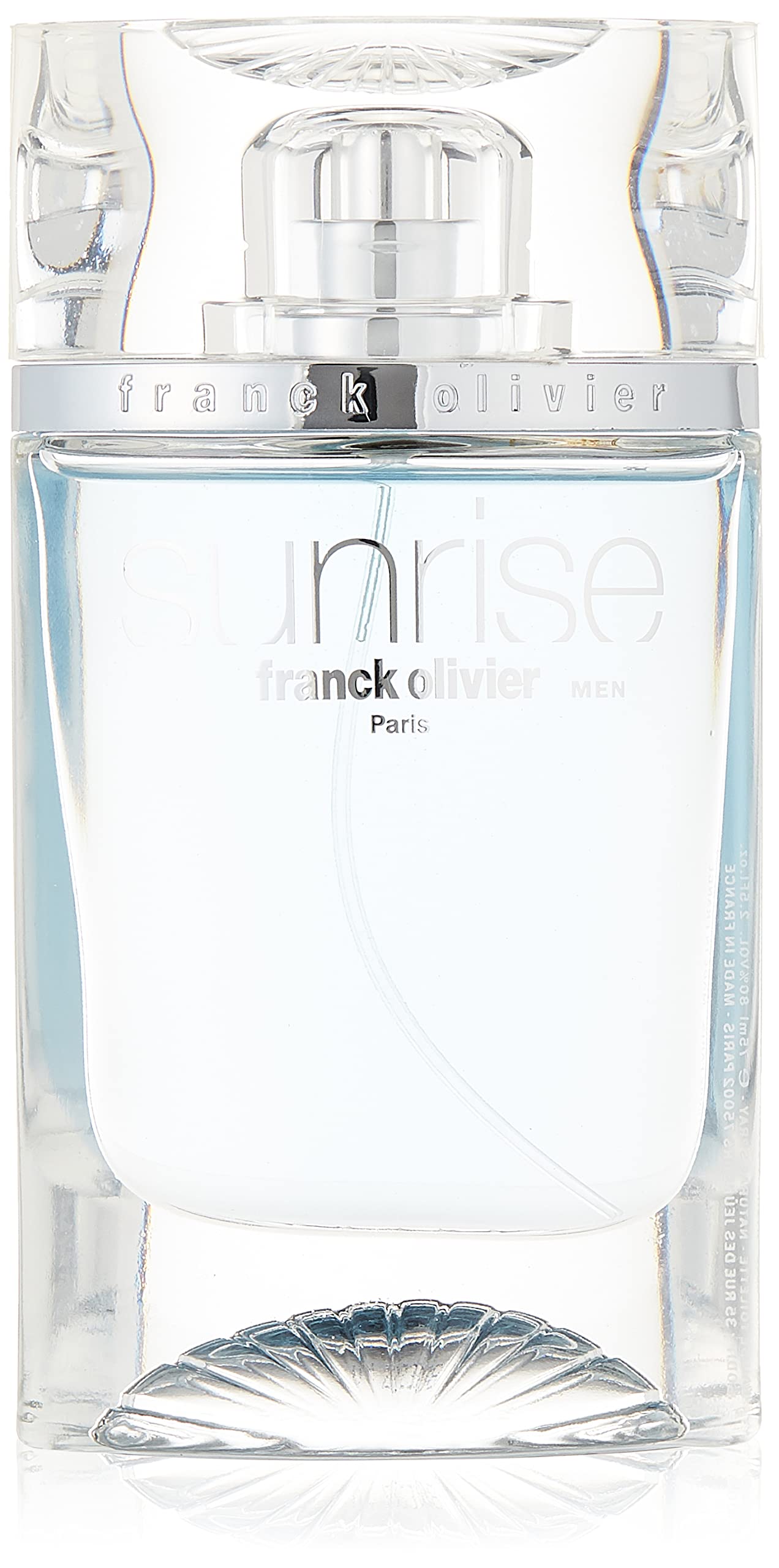 Franck Olivier Sunrise For Men EDT 2.5 oz