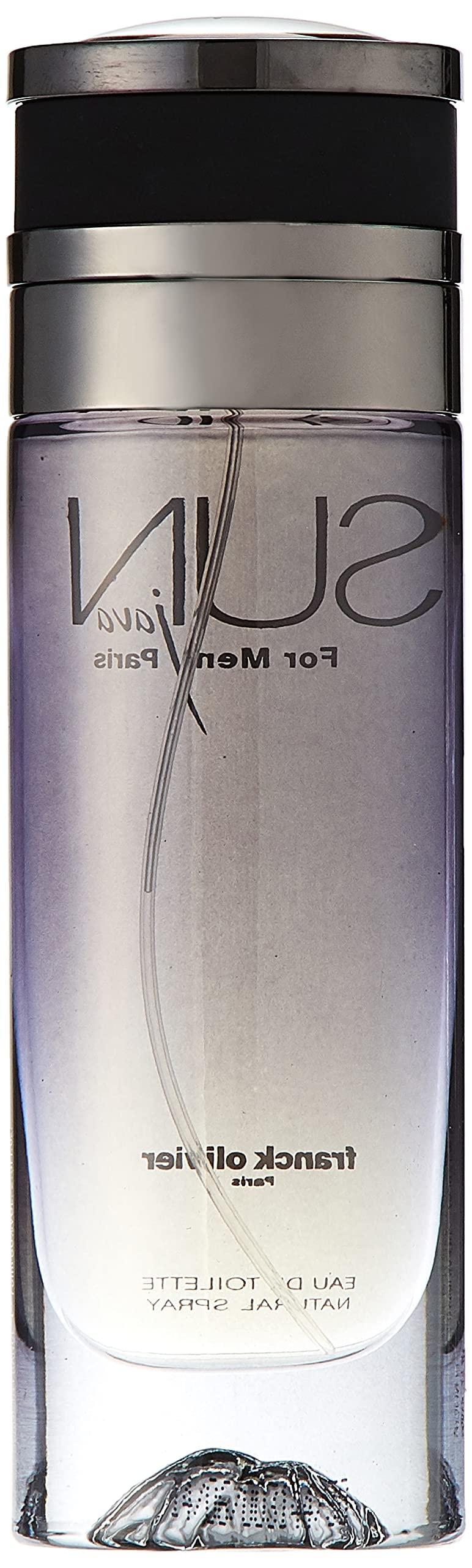 Frank Olivier Sun Java Eau de Toliette 2.5 Fluid Ounce For Men