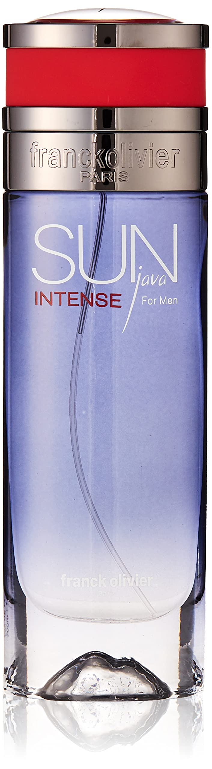 Franck Olivier Intense . For Men EDP 2.5 oz