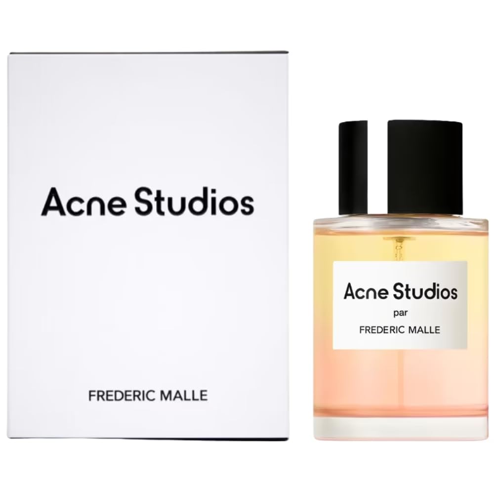 Frederic Malle Acne Studios Unisex EDP 3.4 oz - Thumbnail 2