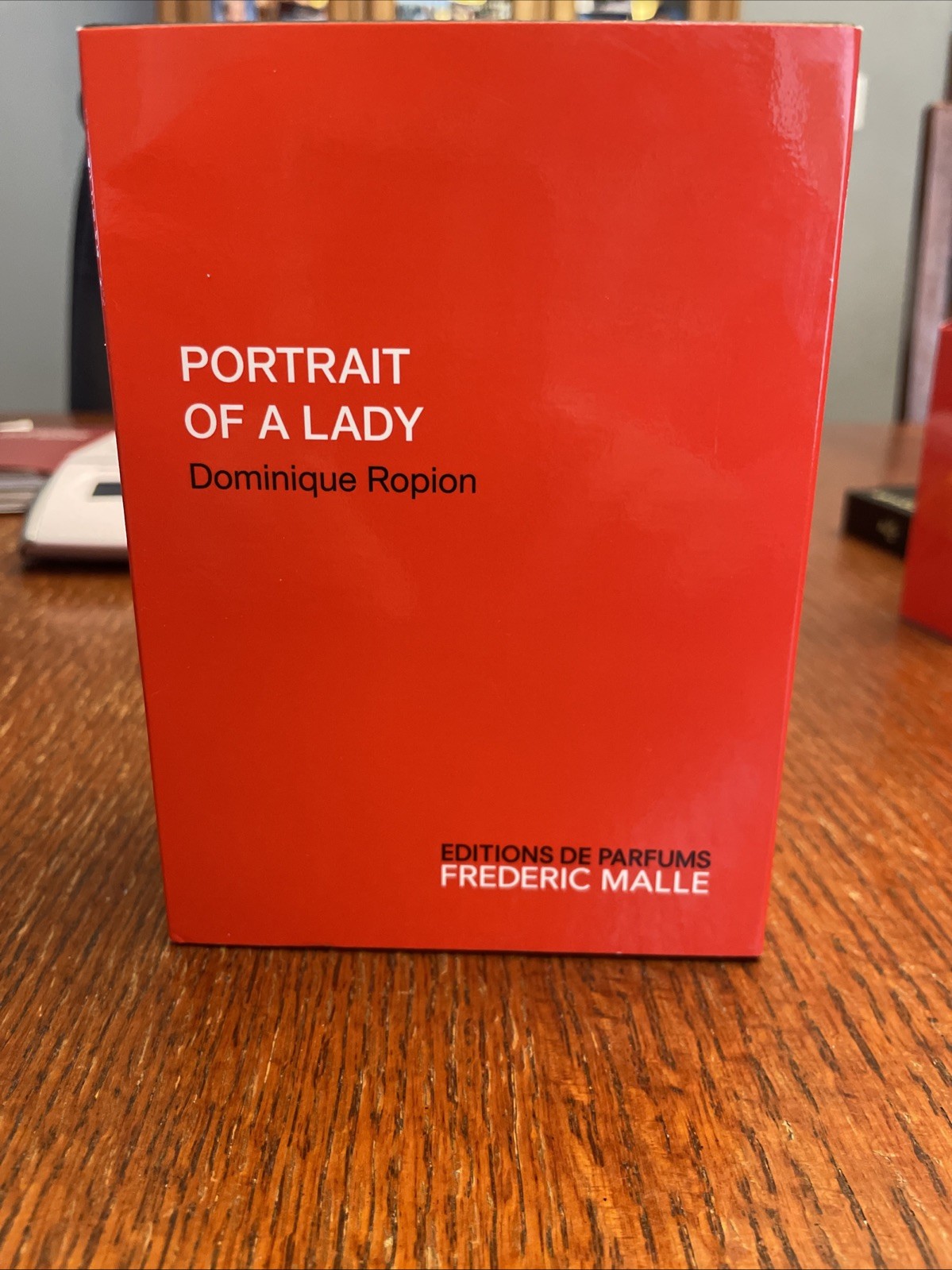 Frederic Malle Bigarade Concentree U 3.4 Spr EDP - Thumbnail 2