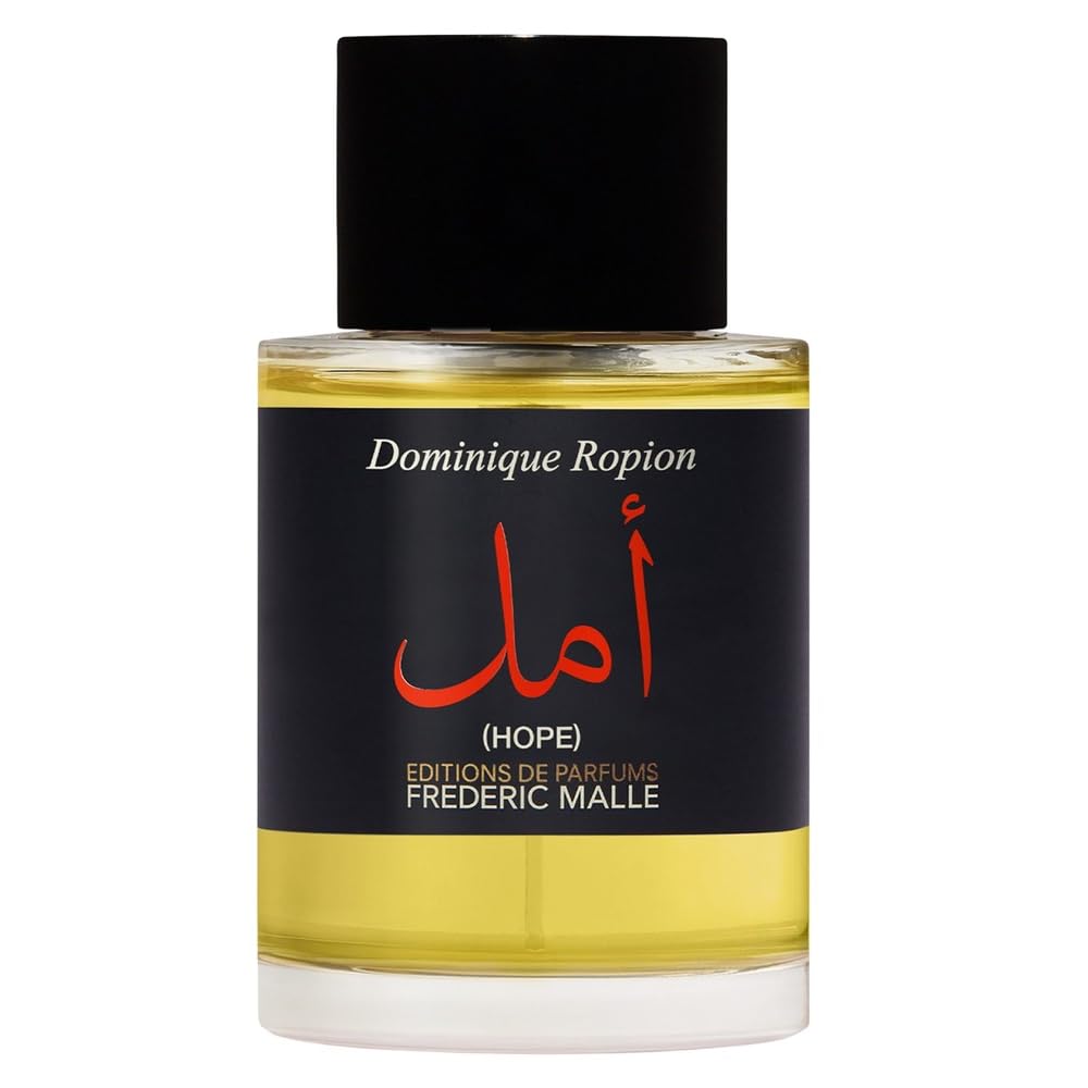 Frederic Malle Hope Unisex EDP 3.4 oz - Thumbnail 2