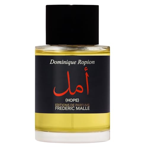 Frederic Malle Hope Unisex EDP 3.4 oz - Thumbnail 3