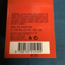 Frederic Malle Iris Poudre U 3.4 Spr EDP - Thumbnail 2