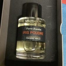 Frederic Malle Iris Poudre U 3.4 Spr EDP - Thumbnail 3