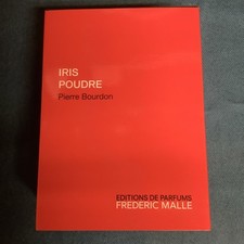 Frederic Malle Iris Poudre U 3.4 Spr EDP