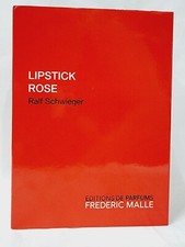 Frederic Malle Lipstick Rose L 3.4 Spr EDP - Thumbnail 3