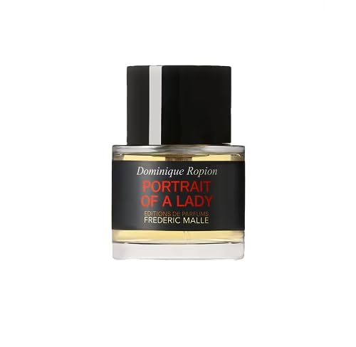 Frederic Malle Portrait of A Lady Editions de Pafums; 50 ml (1.7 oz) - Thumbnail 2
