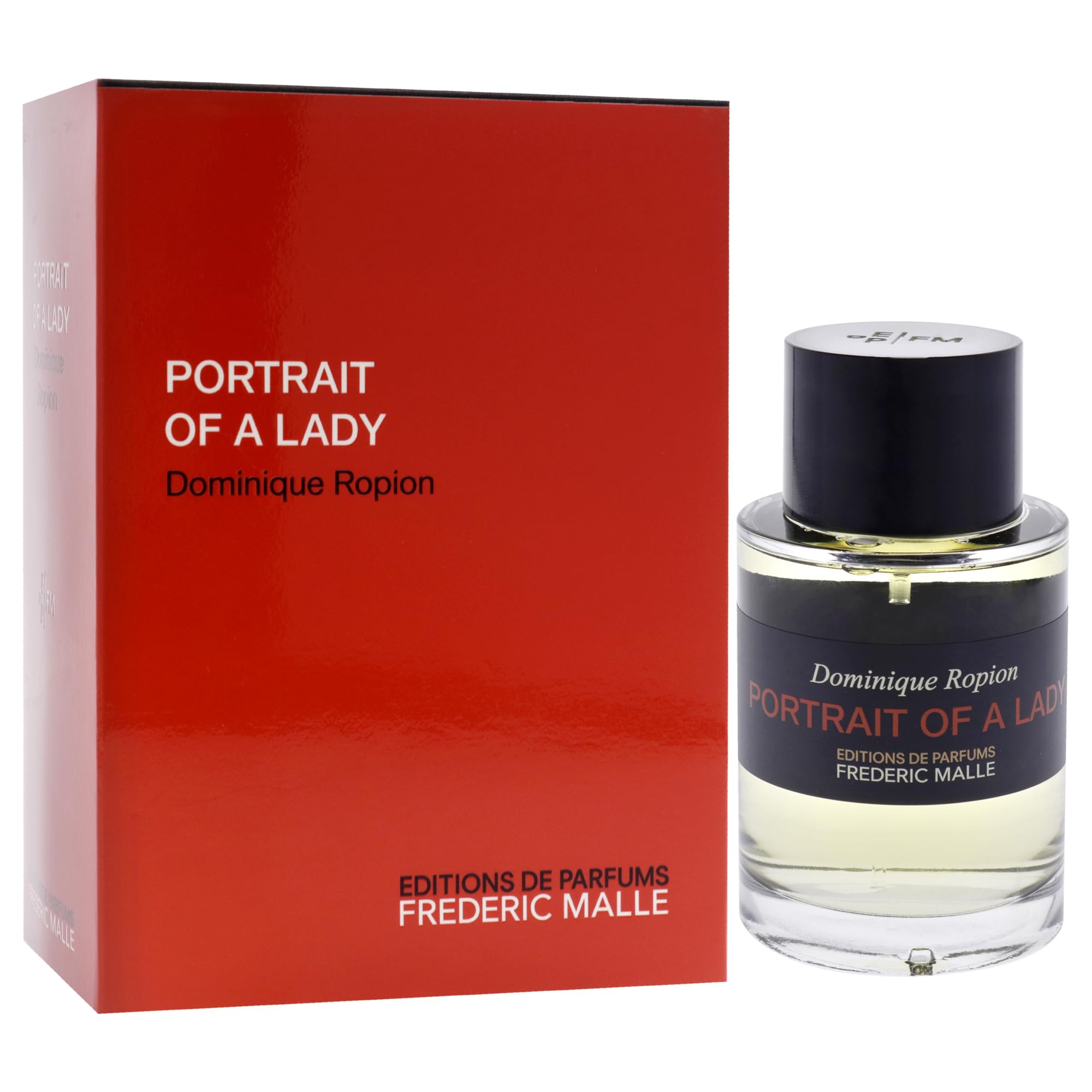 Frederic Malle 541373 Portrait of A Lady For Women EDP 3.4 oz - Thumbnail 3
