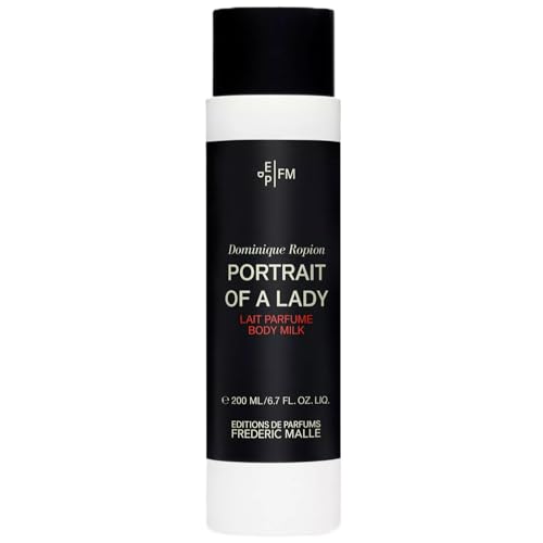 [Shower Gel] Frederic Malle Portrait of A Lady Shower Gel 6.8 oz - Thumbnail 2