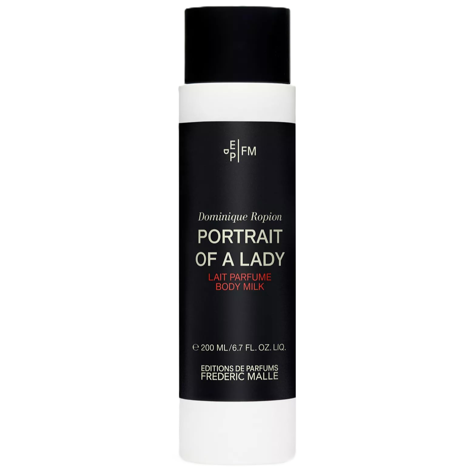 [Shower Gel] Frederic Malle Portrait of A Lady Shower Gel 6.8 oz