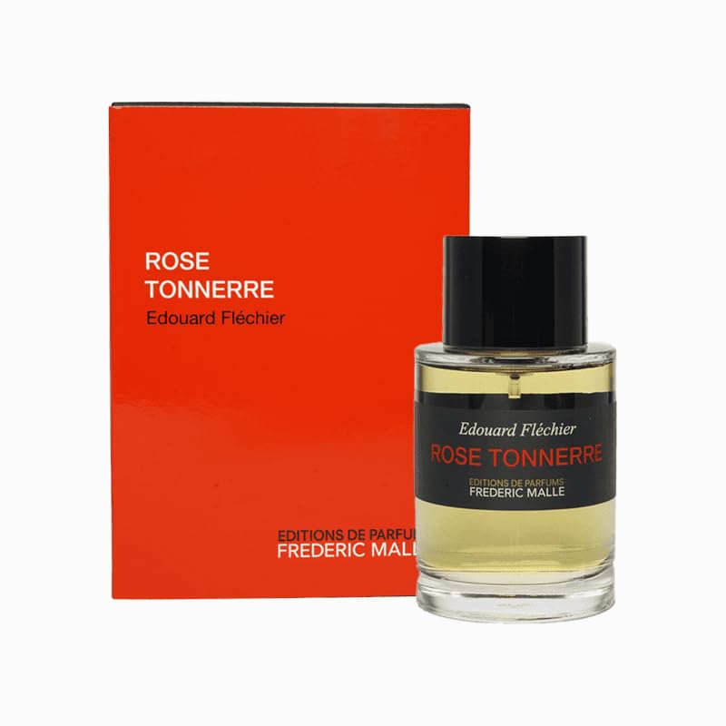 Frederic Malle Rose Tonnerre Eau de Parfume 100 ml (3.4 oz)