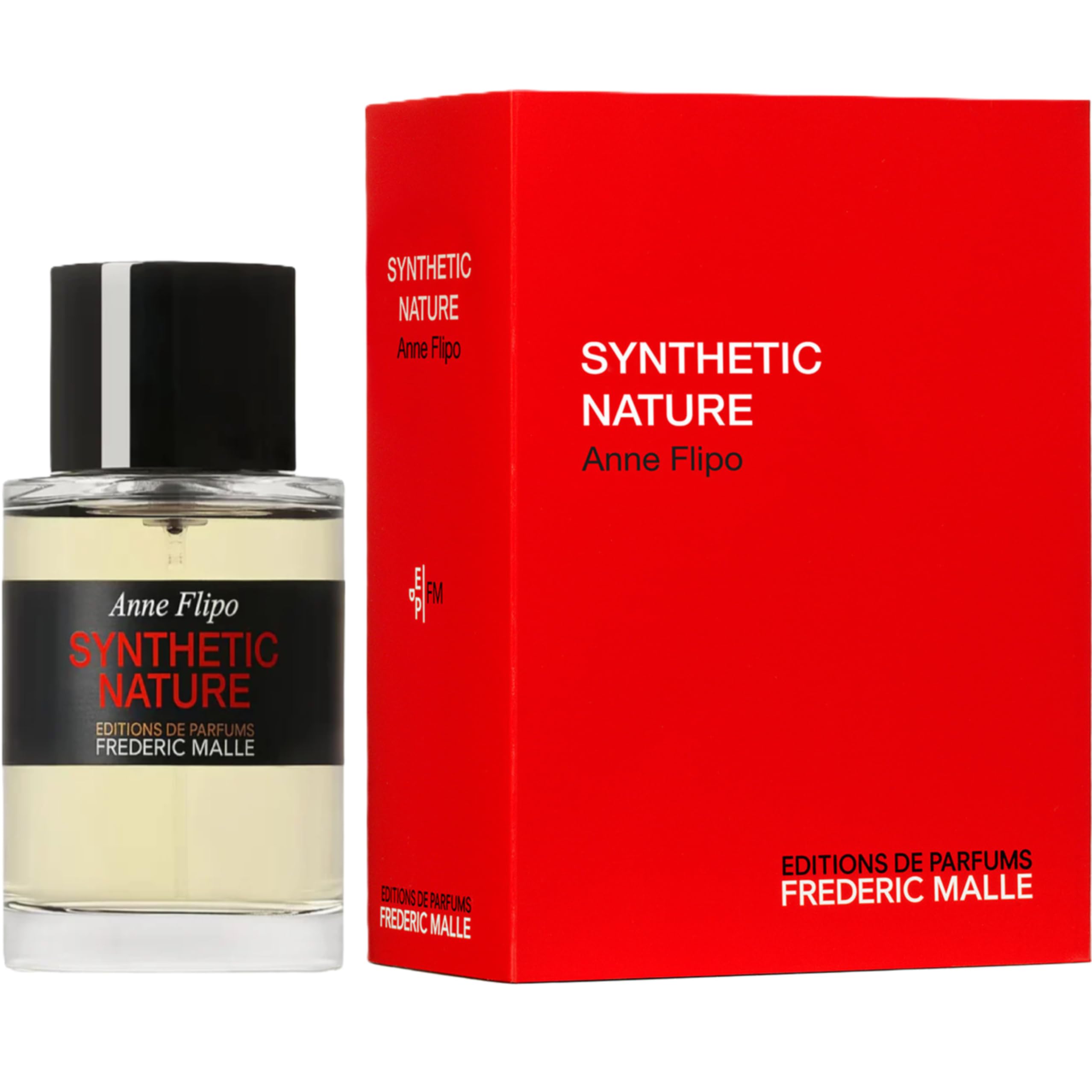 Frederic Malle Synthetic Nature Unisex EDP 3.4 oz - Thumbnail 2