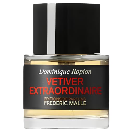 Frederic Malle Vetiver Extraordinaire Unisex EDP 1.7 oz - Thumbnail 3