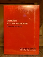 Frederic Malle Vetiver Extraordinaire U 3.4 Spr EDP