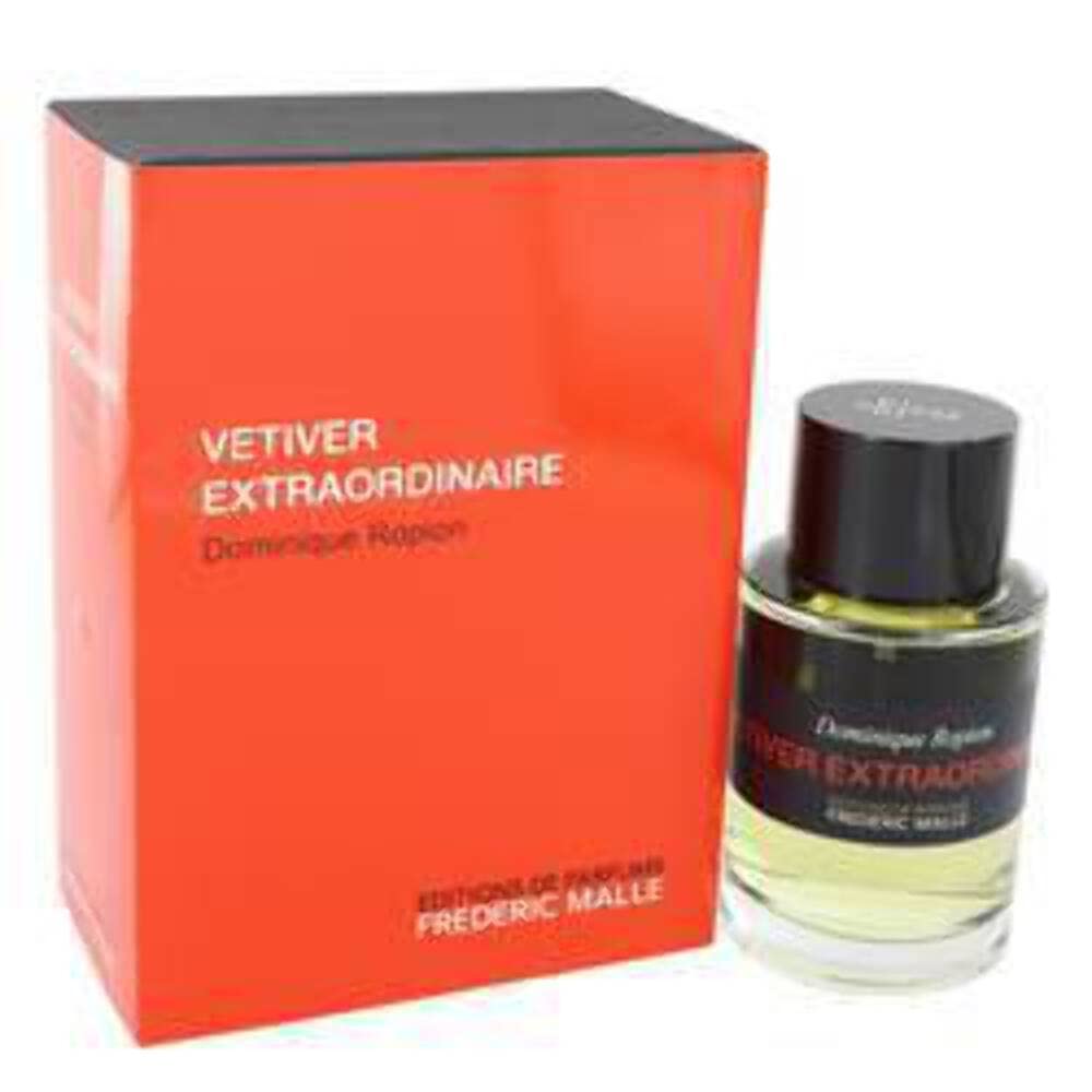 Vetiver Extraordinaire By Frederic Malle EDP 3.4 oz - Thumbnail 1