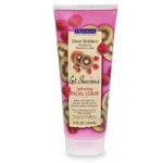 Freeman Facial Scrub Sheer Moisture Gel 6 oz