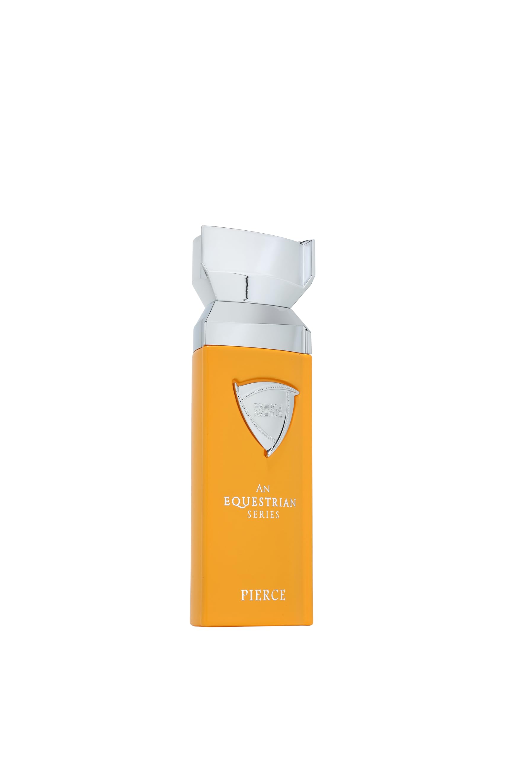 World Pierce An Equestrian Series By French Avenue EDP 100 ml - Thumbnail 2