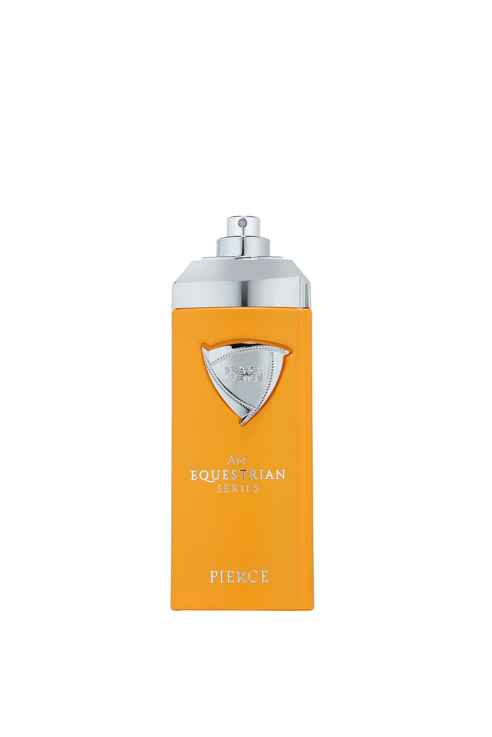 World Pierce An Equestrian Series By French Avenue EDP 100 ml - Thumbnail 3