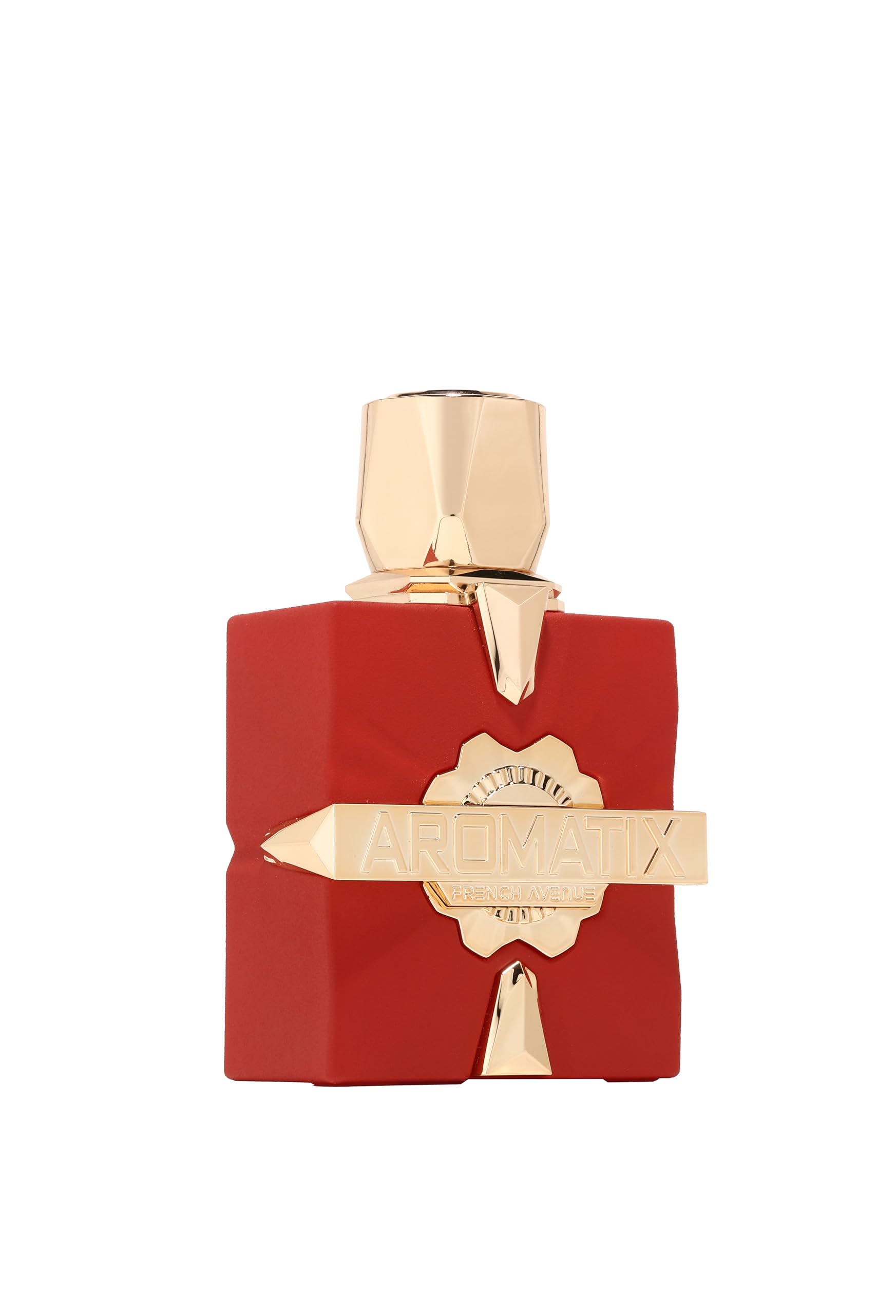 French Avenue Aromatix Carnal Desire 3.4 U United Arab Emir. 24pcs Bybox EDP - Thumbnail 2