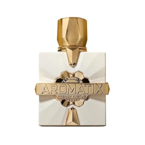 World French Avenue X Aromatix Collection - Thumbnail 2