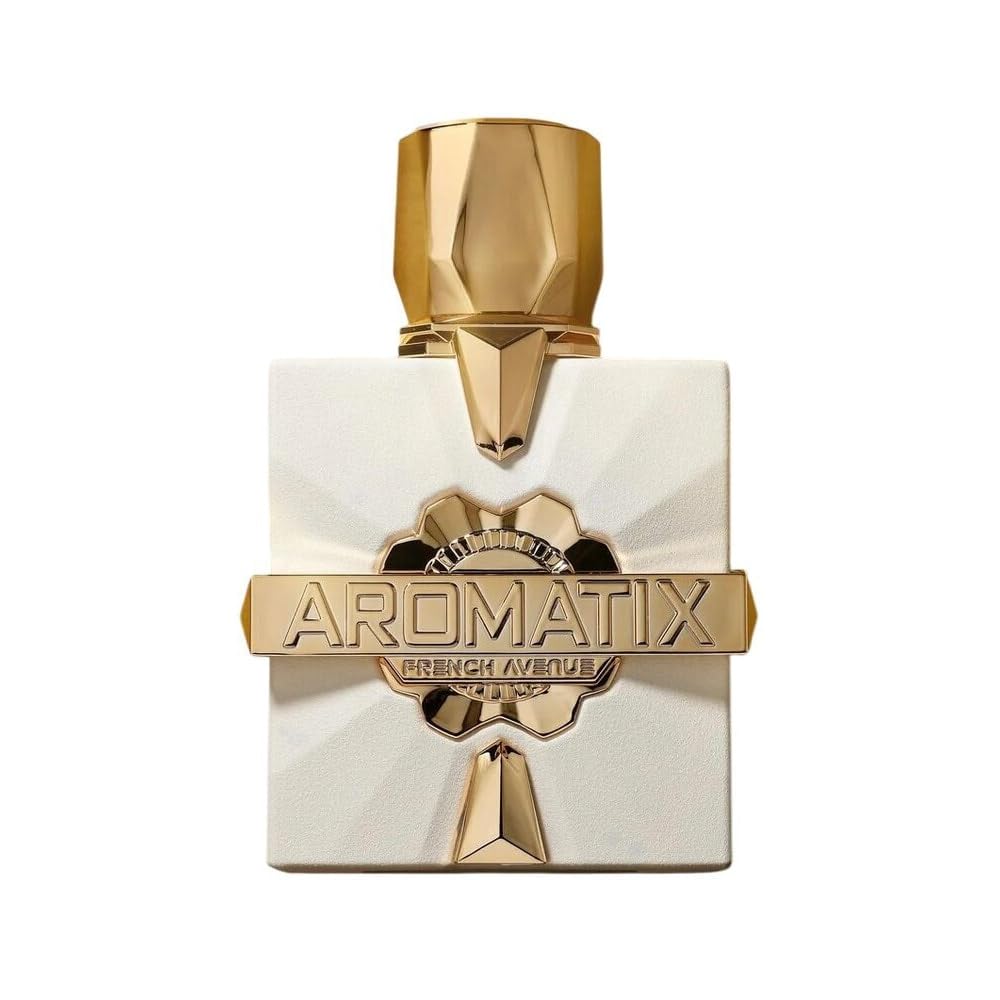 World French Avenue X Aromatix Collection