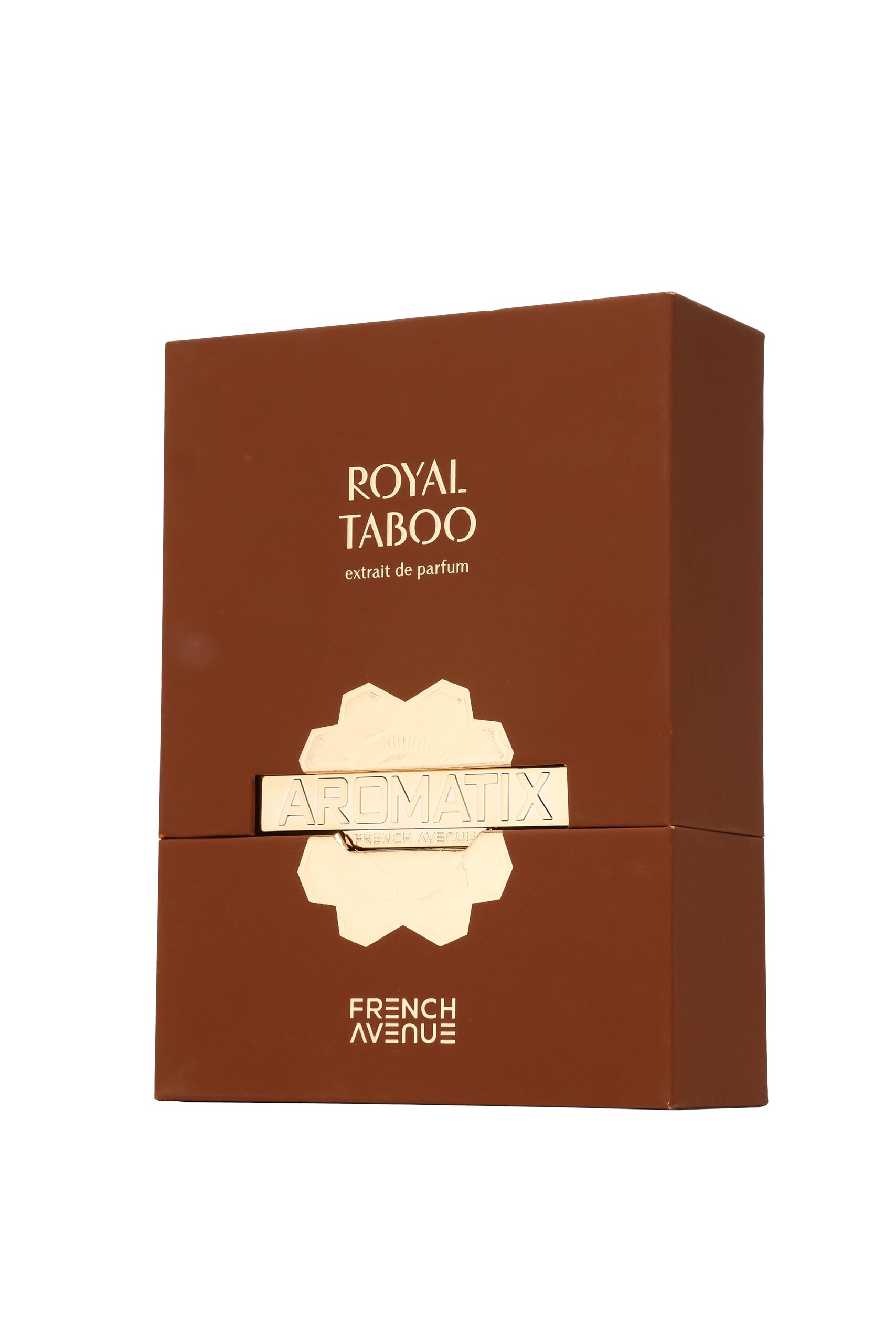 World French Avenue X Aromatix Collection - Thumbnail 2