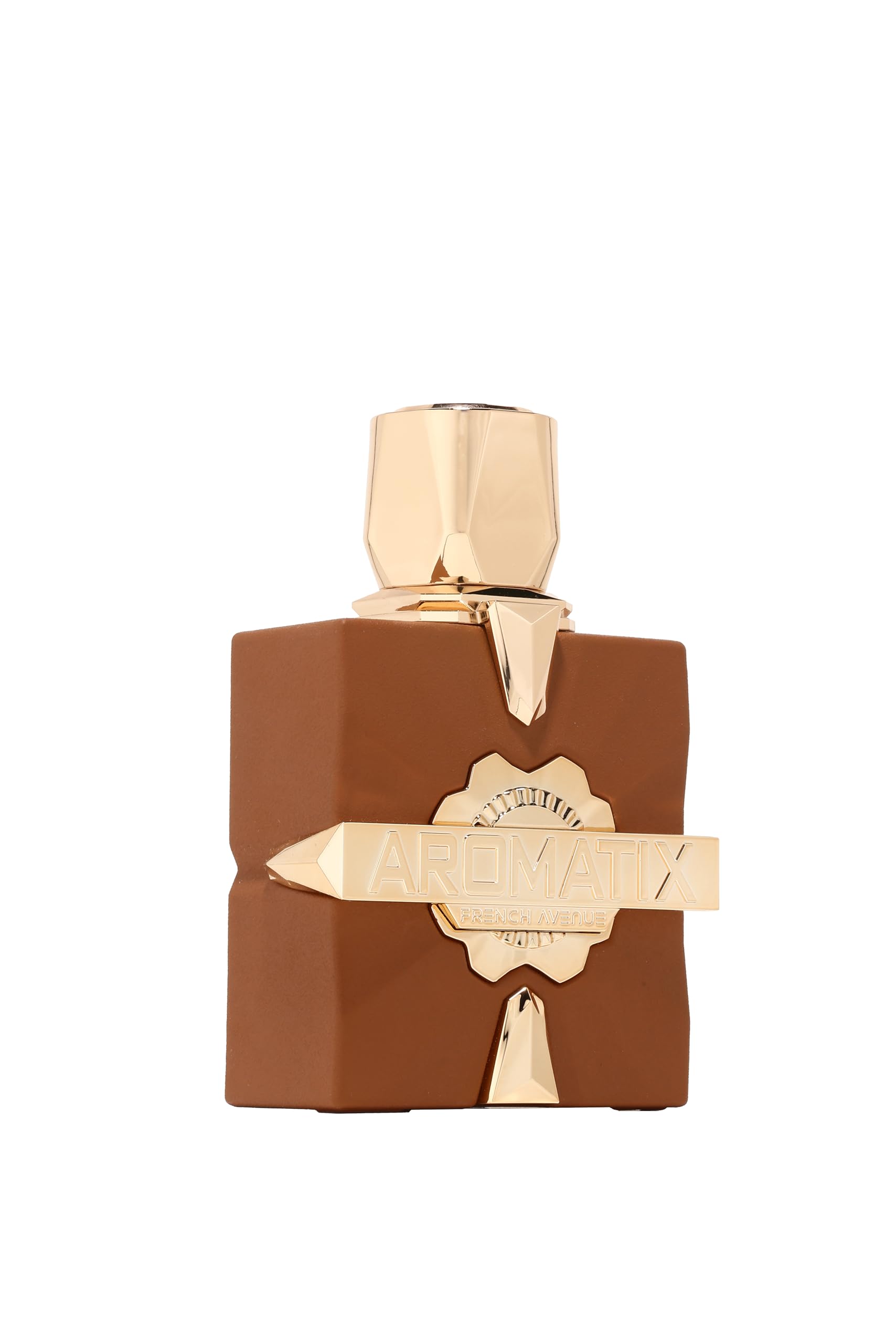 World French Avenue X Aromatix Collection - Thumbnail 3