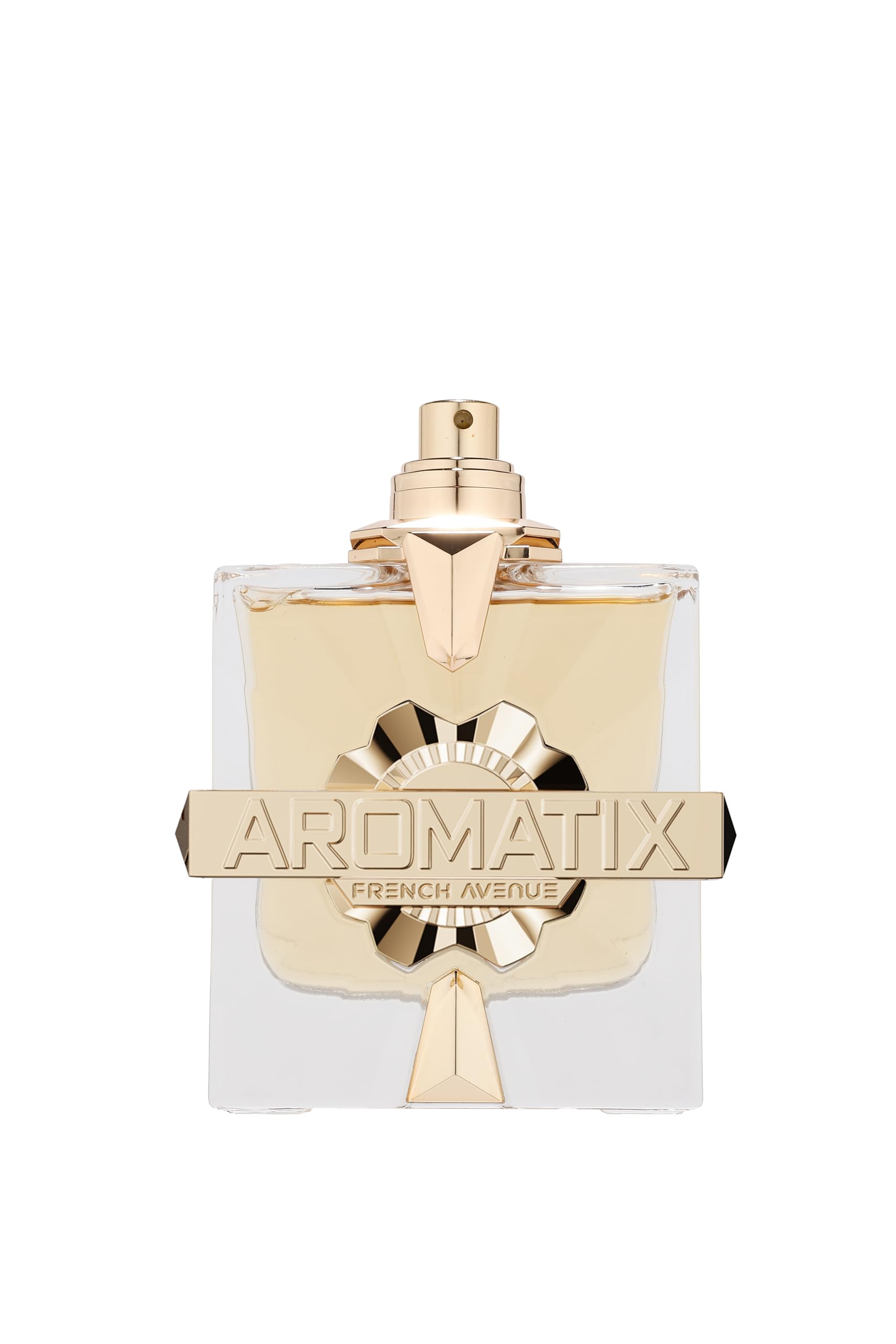 French Avenue Aromatix X Xandal Extrait de Parfum and Women For Men 100 ml - Thumbnail 2