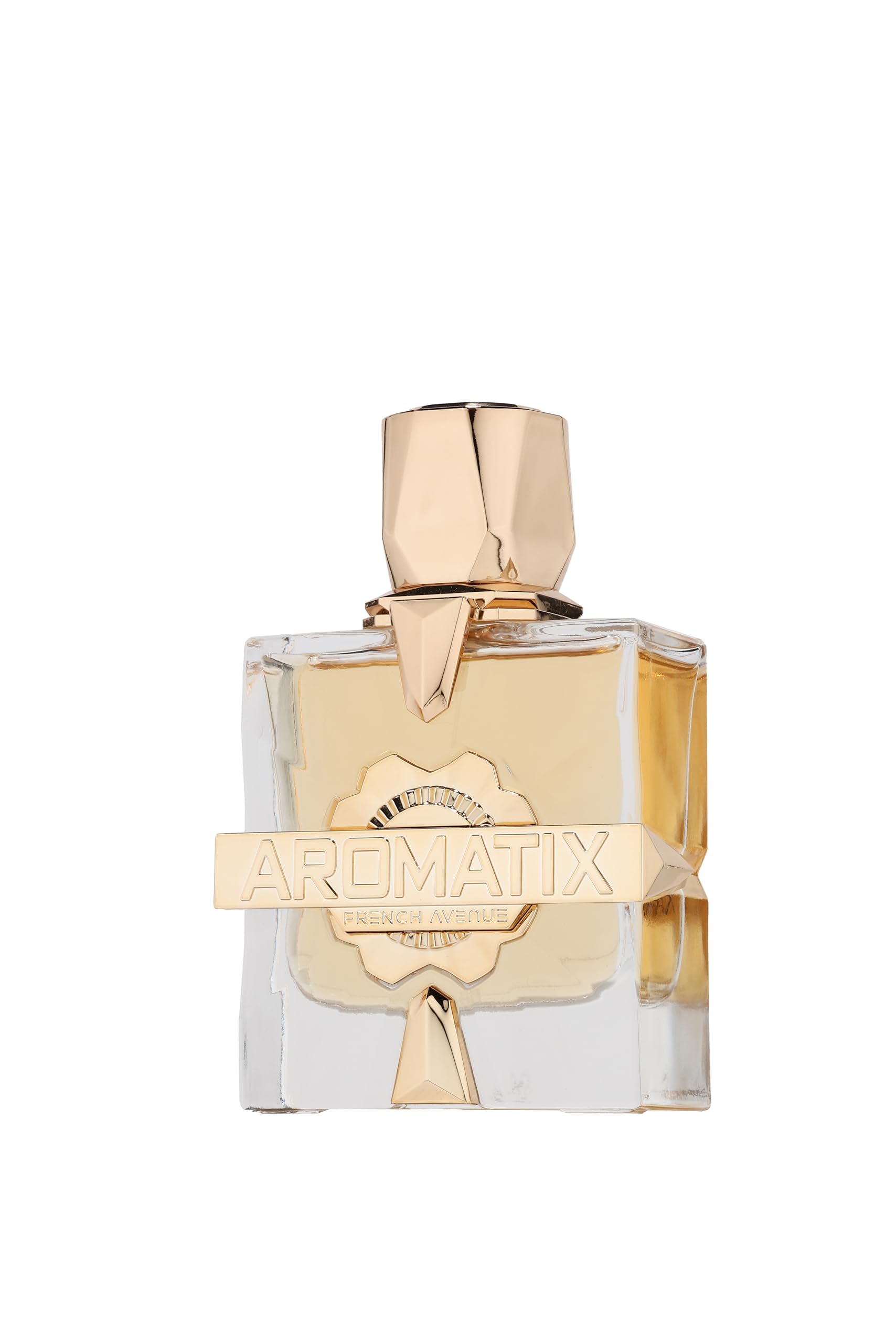 French Avenue Aromatix X Xandal Extrait de Parfum and Women For Men 100 ml - Thumbnail 3