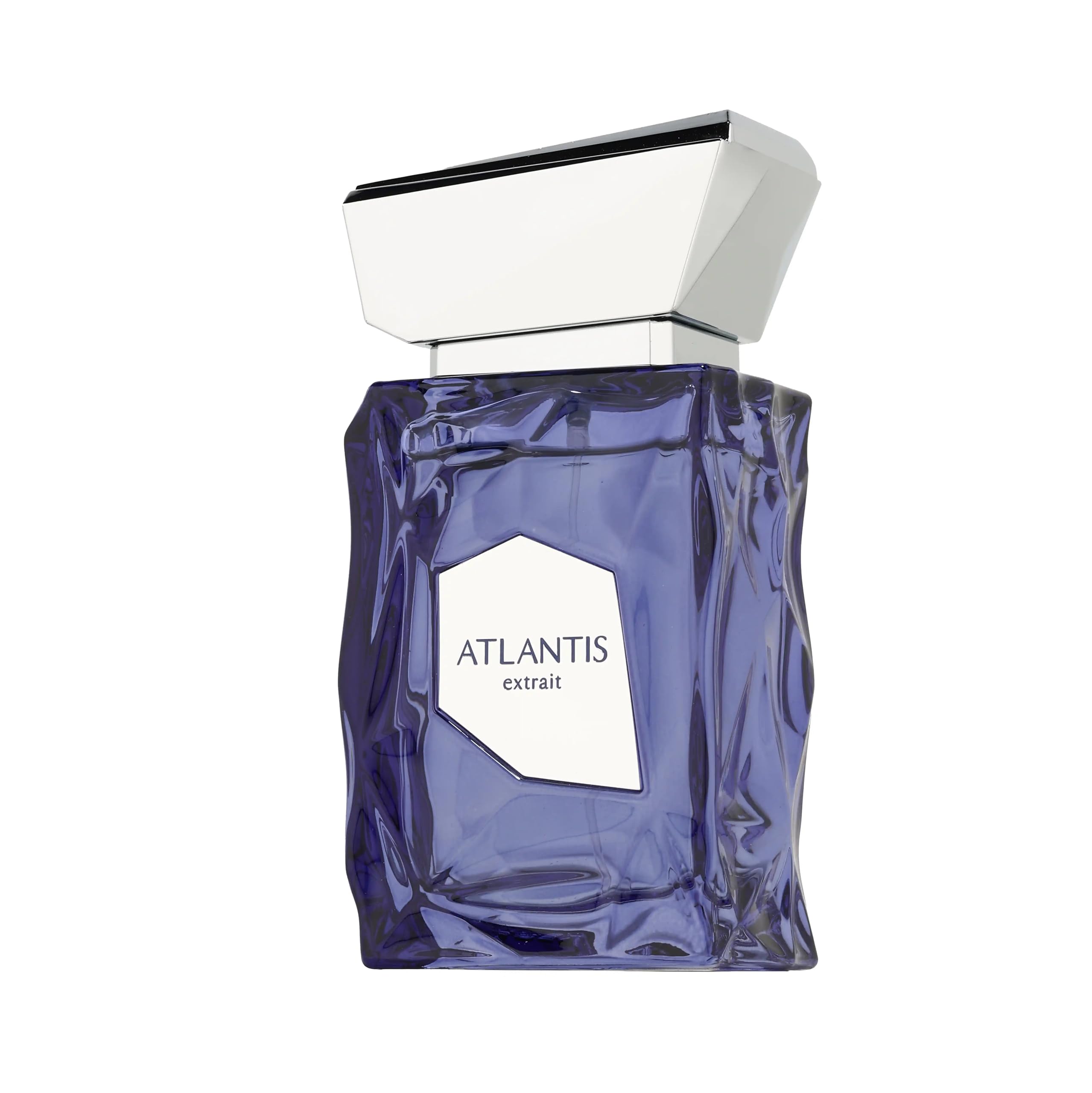 French Avenue Atlantis 3.4 Extrait U France 24pcs Bybox EDP - Thumbnail 2