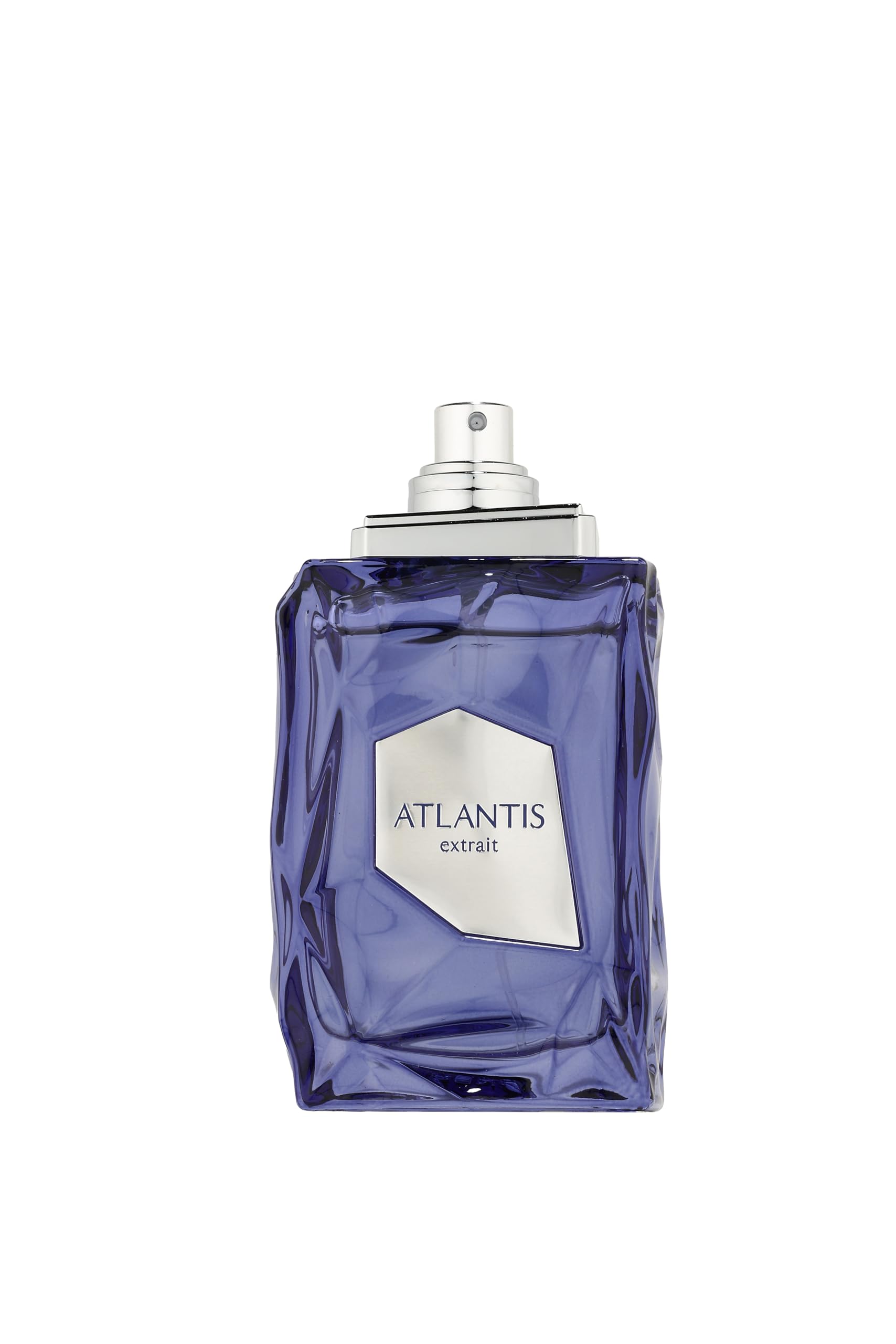French Avenue Atlantis 3.4 Extrait U France 24pcs Bybox EDP - Thumbnail 3