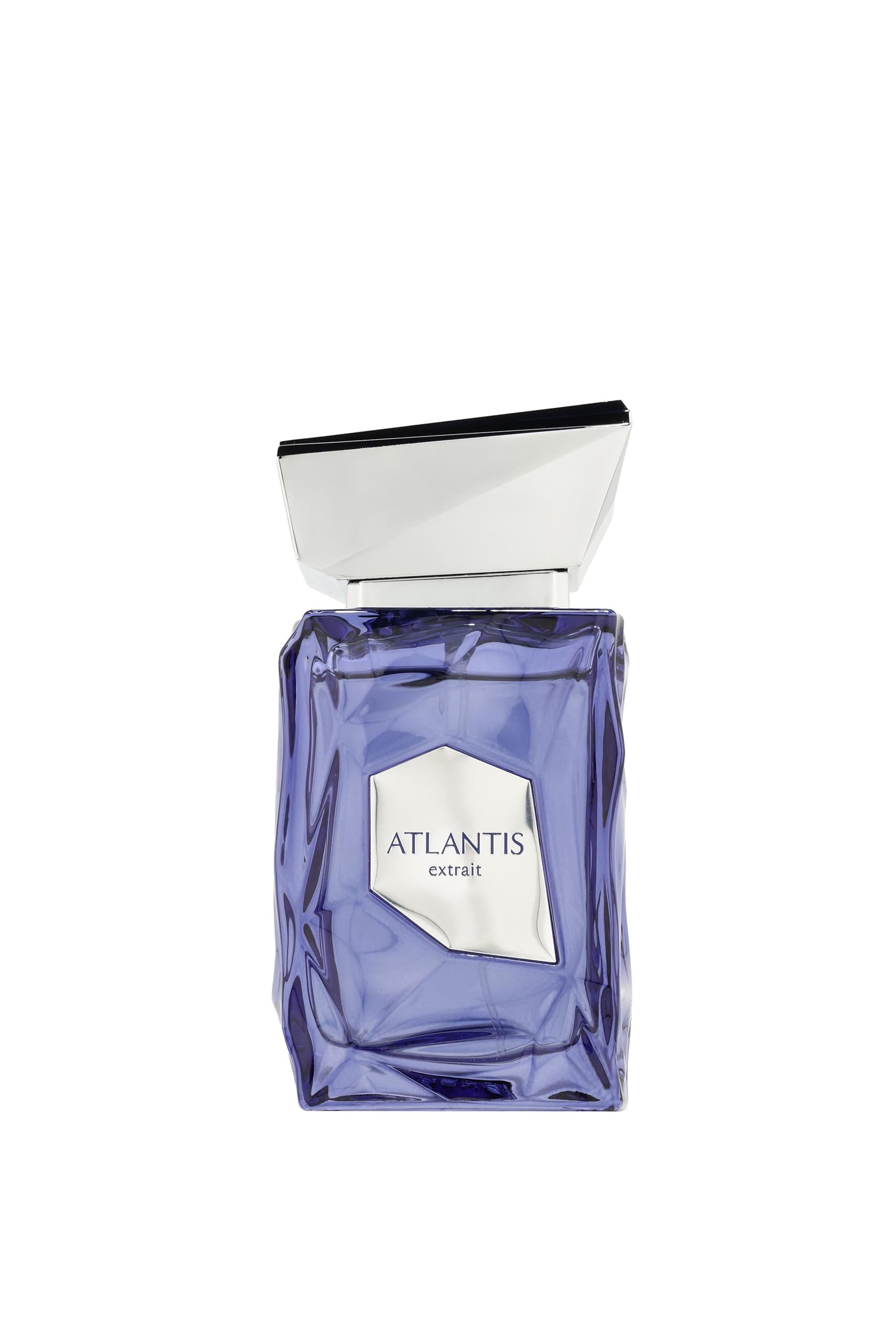 French Avenue Atlantis 3.4 Extrait U France 24pcs Bybox EDP