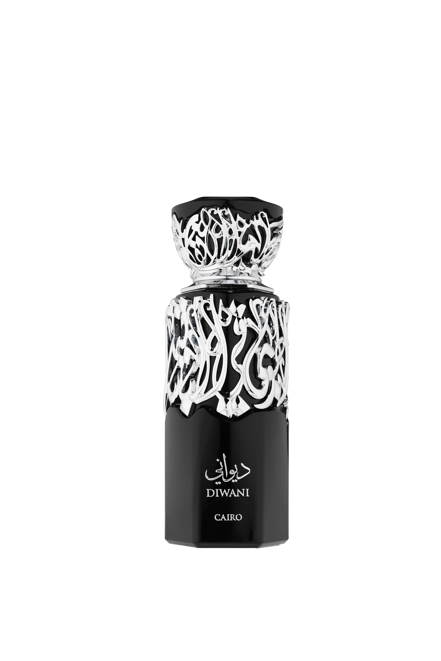 French Avenue Cairo Diwani 3.4 U United Arab Emir. 24pcs Bybox EDP