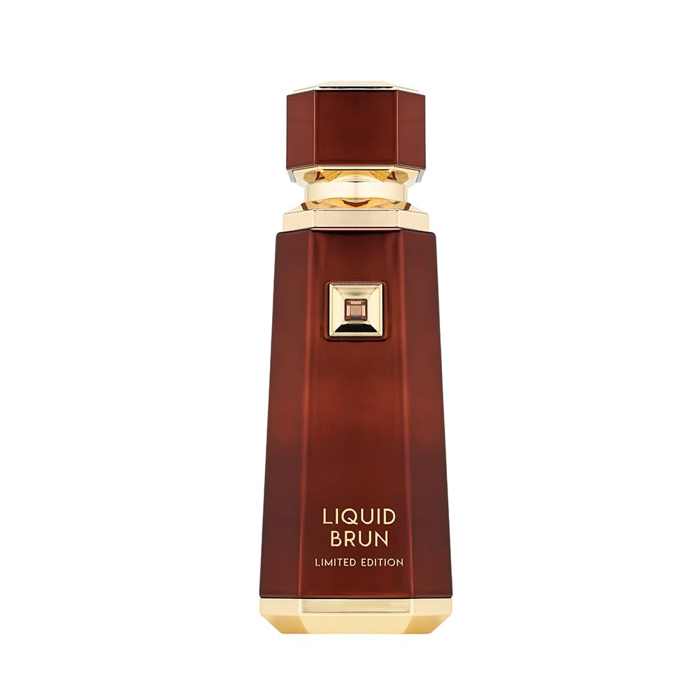 French Avenue Liquid Brun Limited Edition 5.0 Extrait de Parfum M United Arab - Thumbnail 2