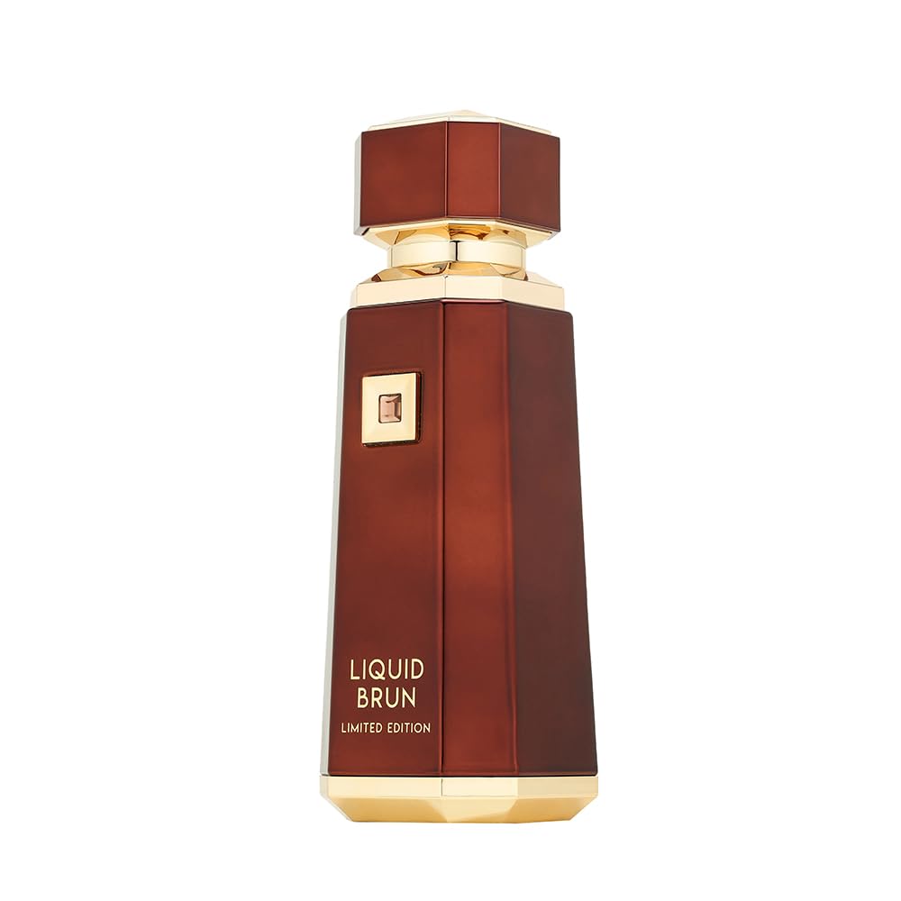 French Avenue Liquid Brun Limited Edition 5.0 Extrait de Parfum M United Arab - Thumbnail 3