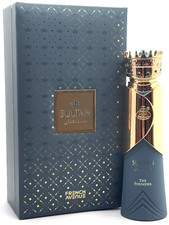 French Avenue Sultan Th Founder 2.7 U United Arab Emir. 24pcs Bybox EDP