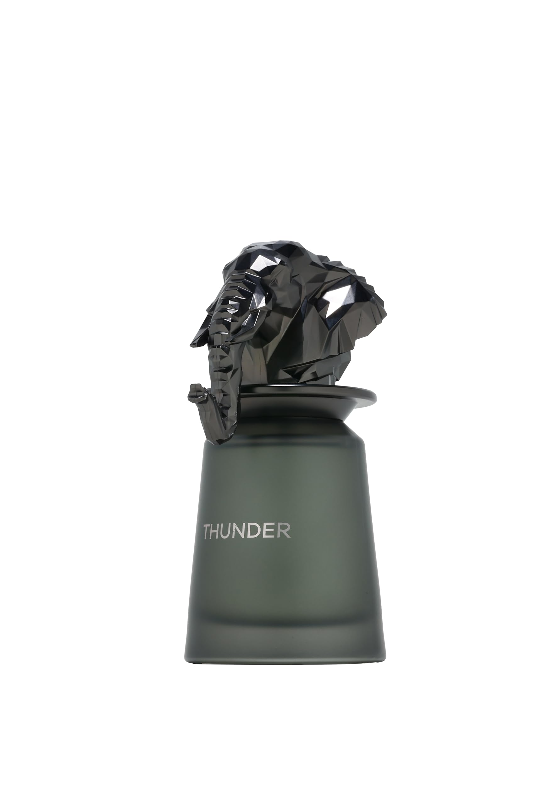 French Avenue Thunder By World For Men EDP 100 ml - Thumbnail 2