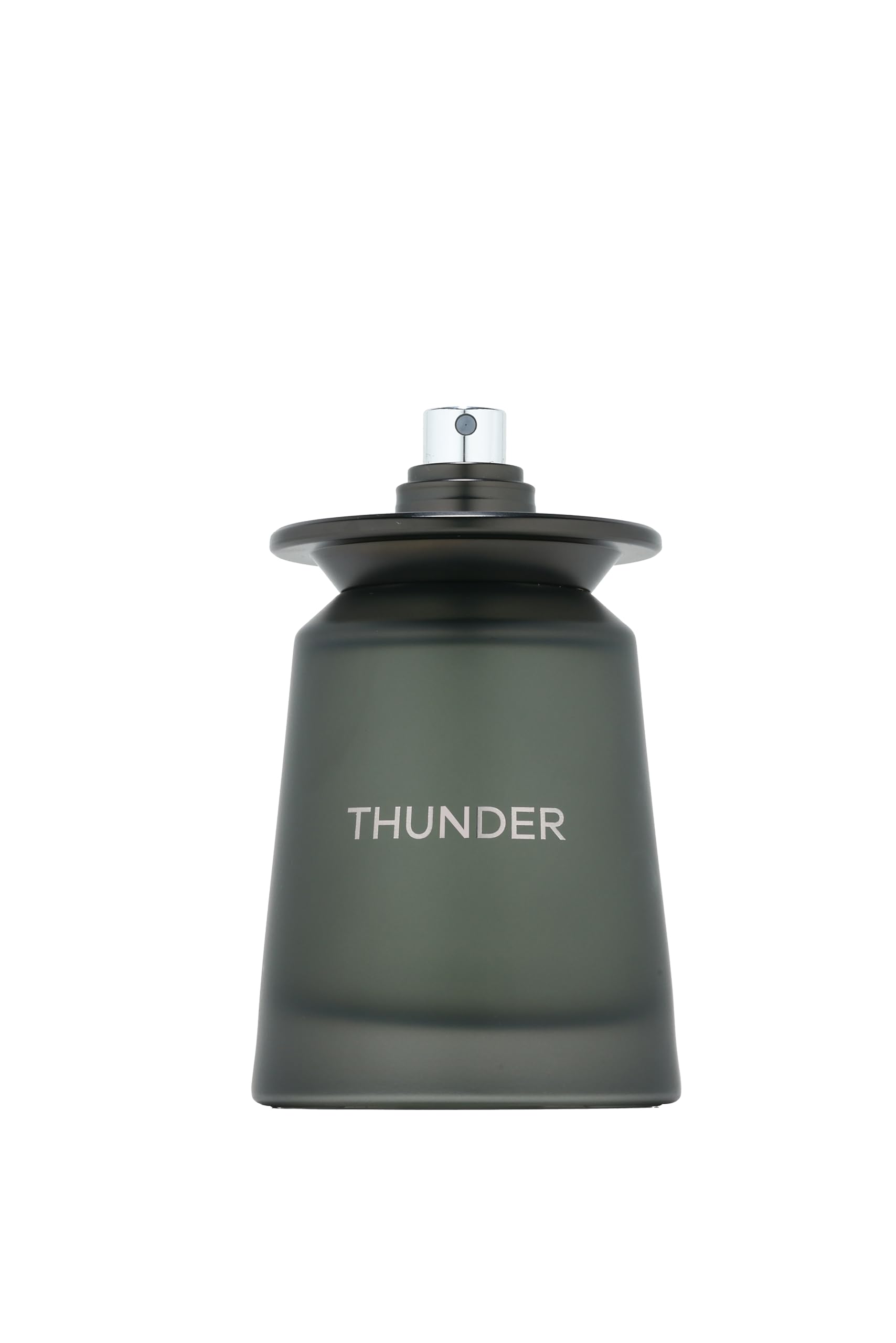 French Avenue Thunder By World For Men EDP 100 ml - Thumbnail 3