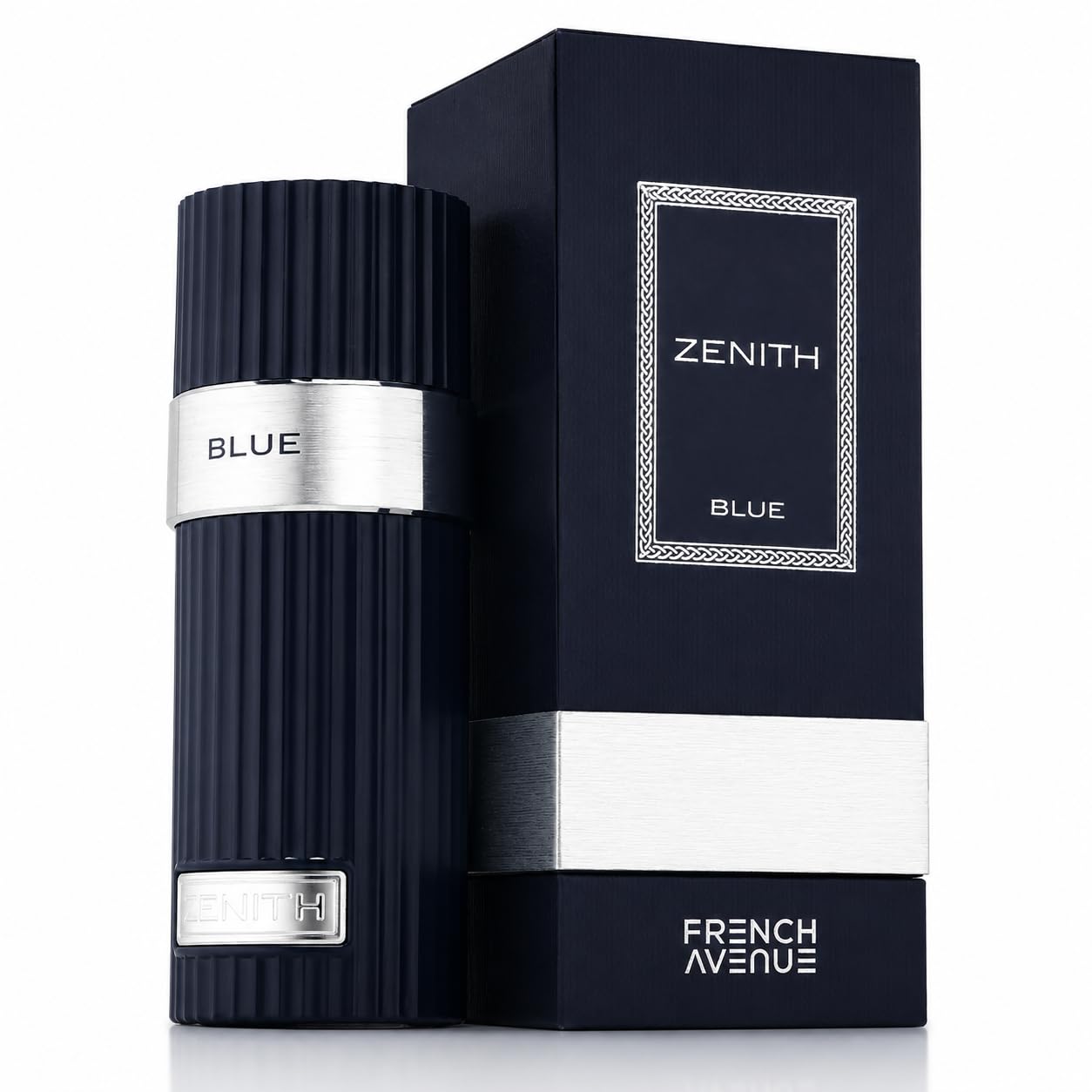 French Avenue Zenith Blue 3.4 M United Arab Emir. 24pcs Bybox EDP