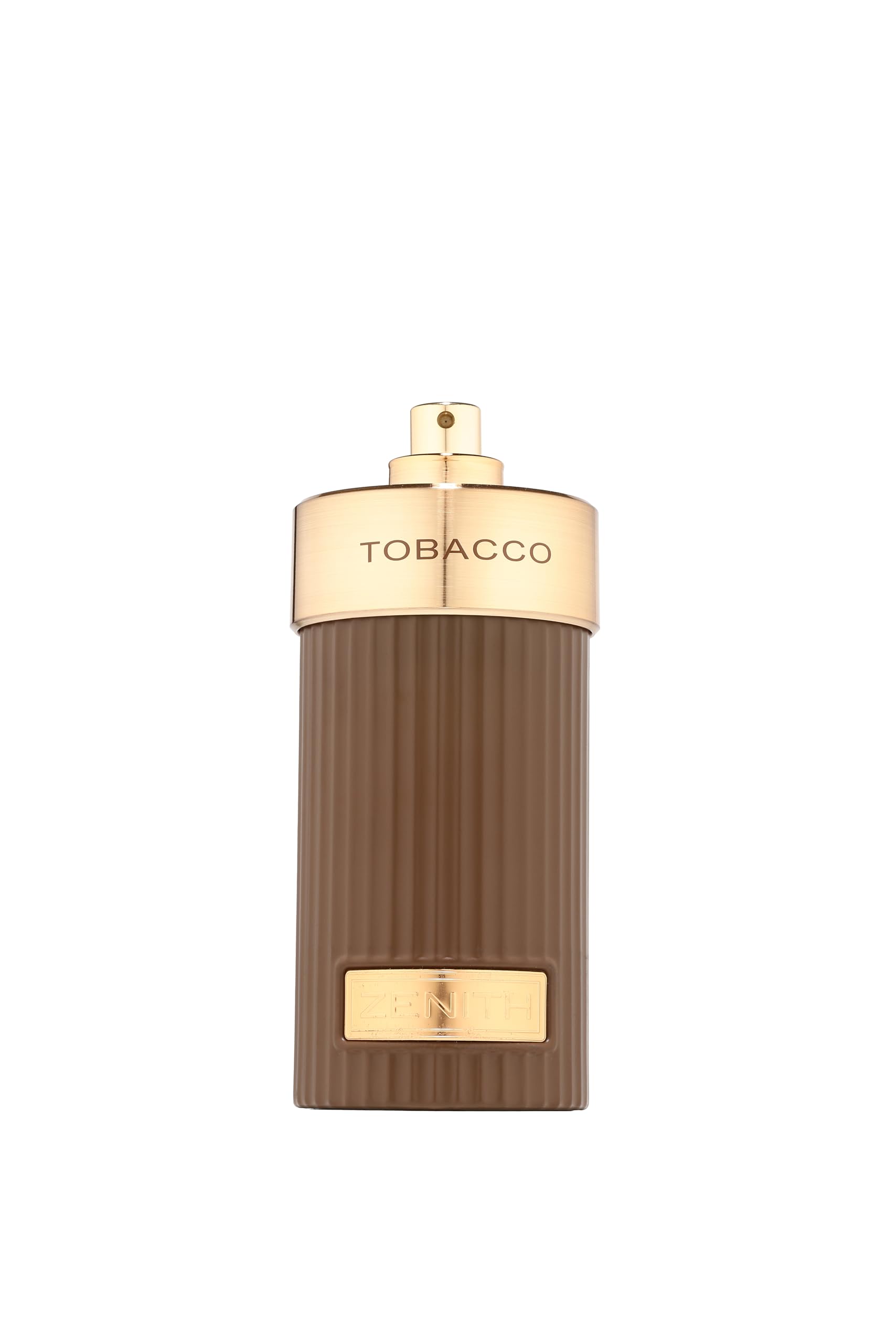 French Avenue Zenith Tobacco For Men EDP 100 ml - Thumbnail 2