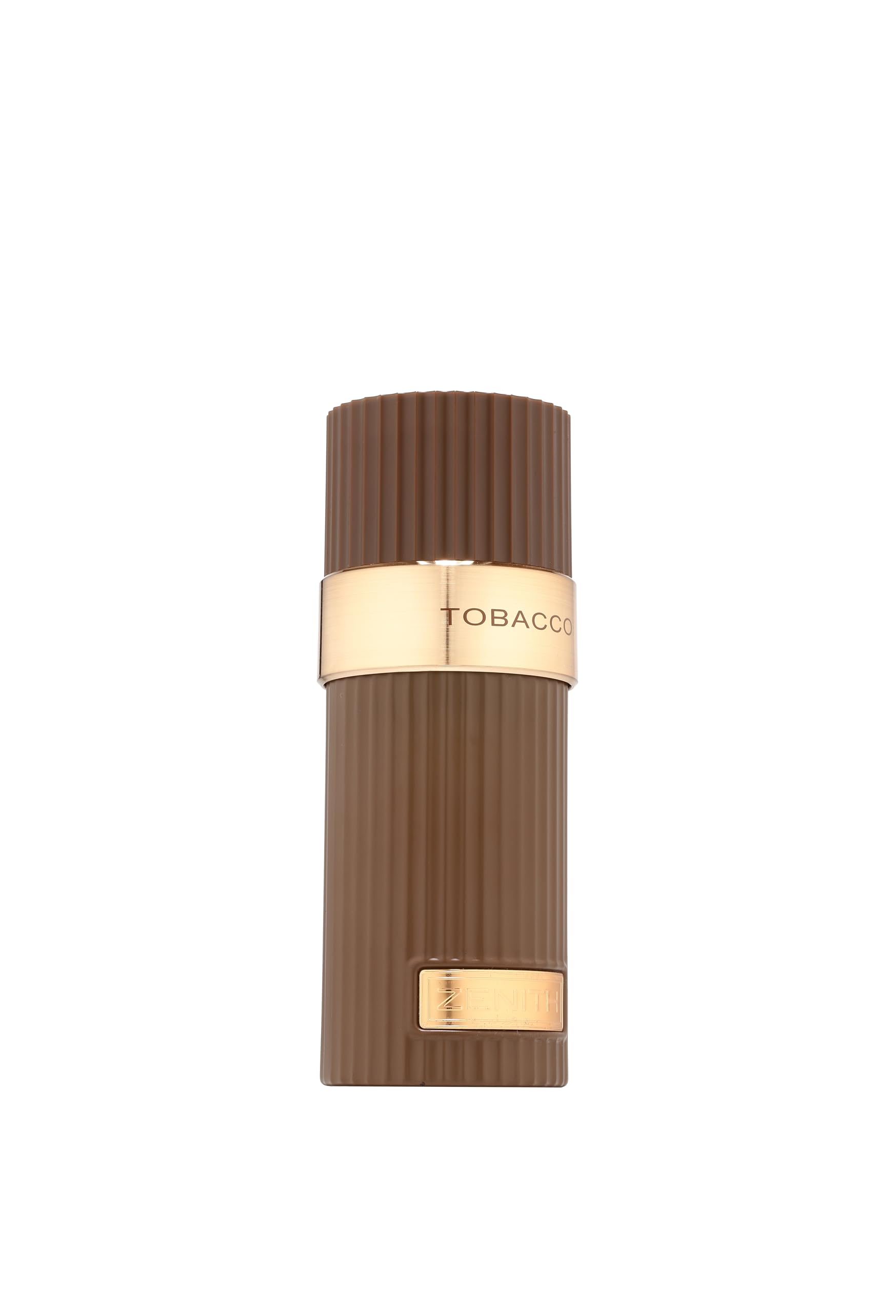 French Avenue Zenith Tobacco For Men EDP 100 ml - Thumbnail 3